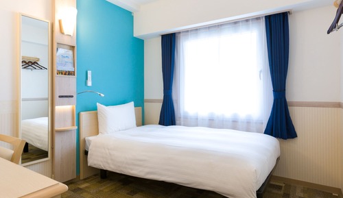 Single Room, Non Smoking
