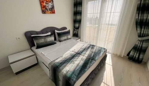 Standard Suite