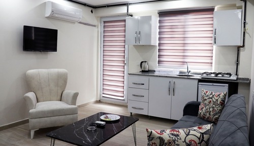 Comfort Apartment, 1 Bedroom