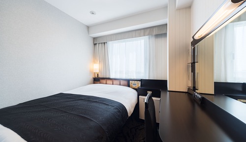 Single Room, Non Smoking