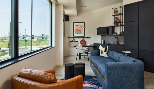 Junior Suite