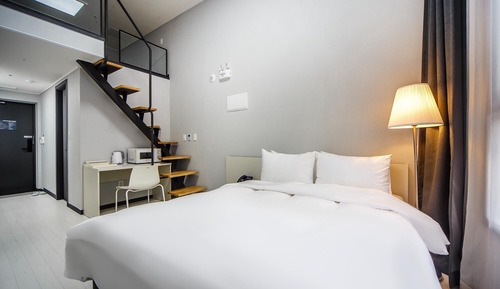 Room (Standard double)
