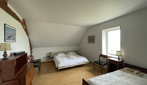 Family Suite (Suite 1er etage)