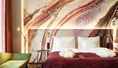 Premium Room