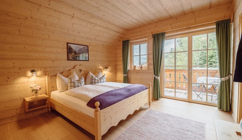 Grand Chalet