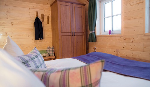 Family Chalet