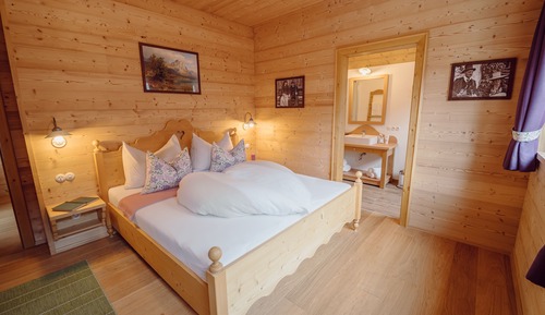Superior Chalet