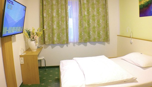 Basic Single Room