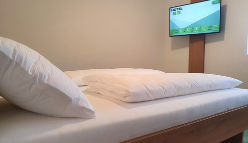 Comfort Double or Twin Room