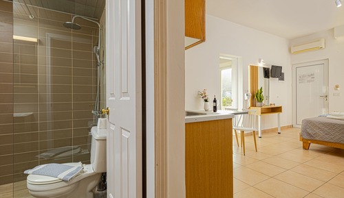 Superior Apartment