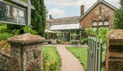 Cottage