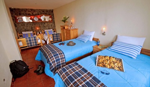 Superior Quadruple Room