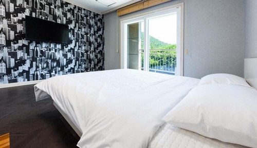 Basic Room, 1 Bedroom (ROOM 503)