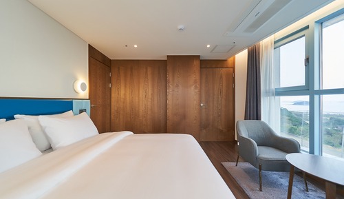 Royal Suite