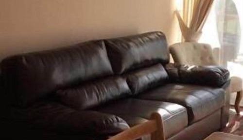 Family Apartment