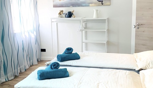 Comfort Apartment