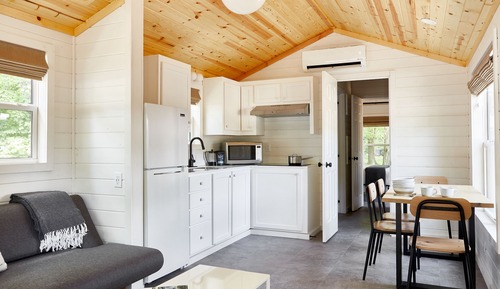 Family Cabin