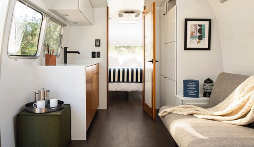 Suite (Airstream)