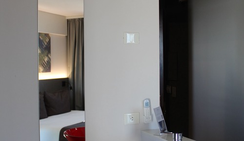 Standard Room, 2 Twin Beds
