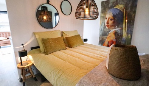 Wellness Lodge 2
