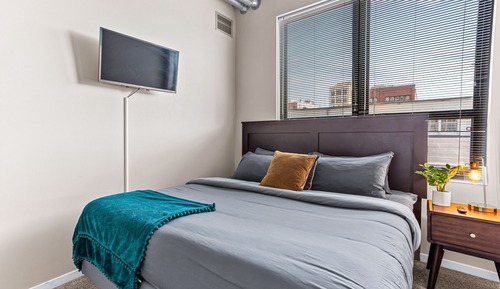Classic Apartment