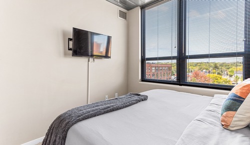 City Apartment