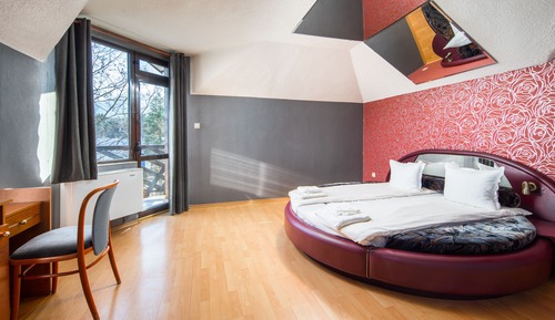 Apartment, 2 Bedrooms, Sauna