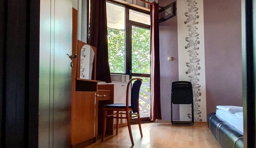 Apartment, 1 Bedroom