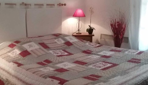 Comfort Quadruple Room, Non Smoking
