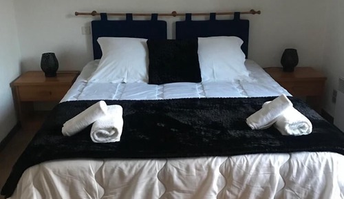Comfort Twin Room, 2 Bedrooms, Non Smoking, River View