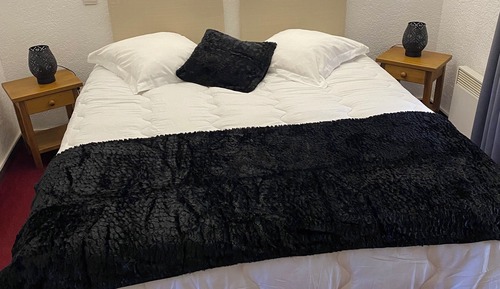 Comfort Triple Room, 2 Bedrooms, Non Smoking, River View