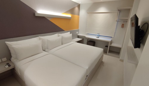 Family Triple Room