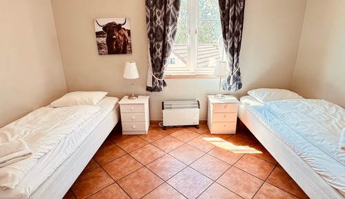 Basic Apartment