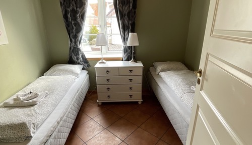 Comfort Apartment