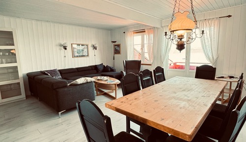 Basic Apartment