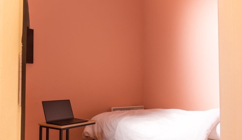 Business Room