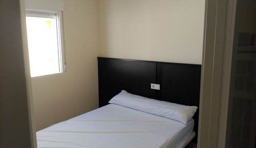 Deluxe Bungalow