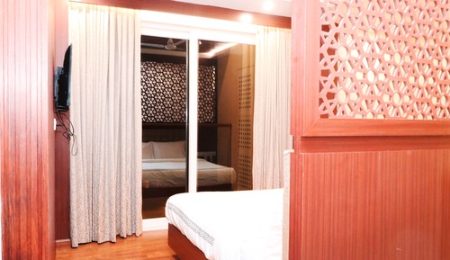 Executive Double Room