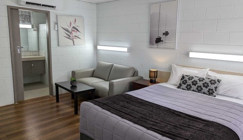 Superior Queen Room