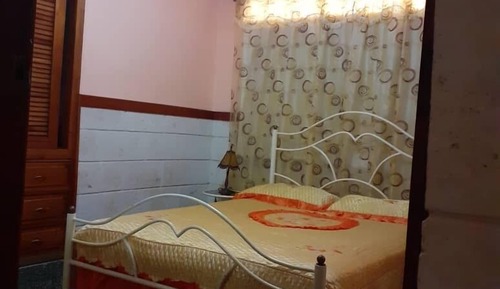 Comfort Single Room