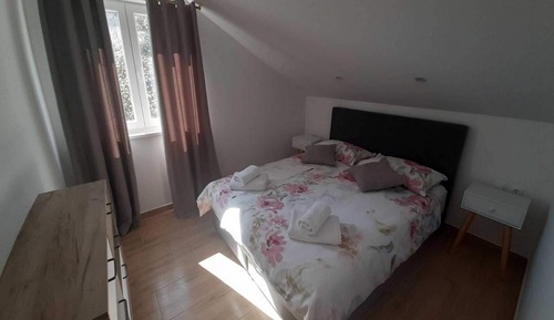 Apartment (Superior Two Bedroom Apartment with T)