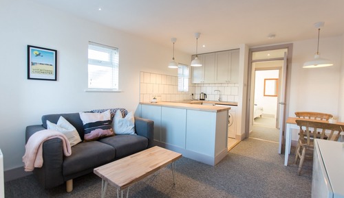 Apartment, Private Bathroom