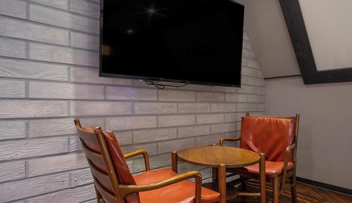 Room (VIP (cancellation not possible 3 days)