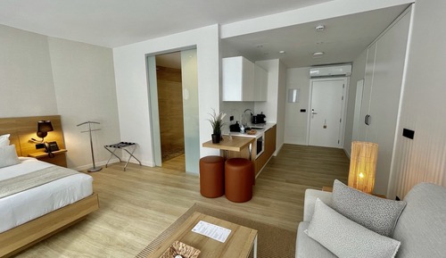 Classic Room