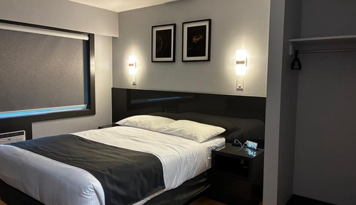Classic Single Room