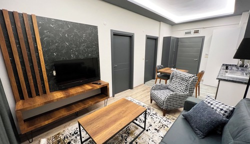 Comfort Suite