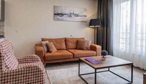 Basic Suite