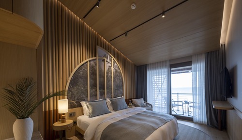 Premium Room Sea View