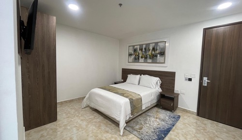 Classic Room
