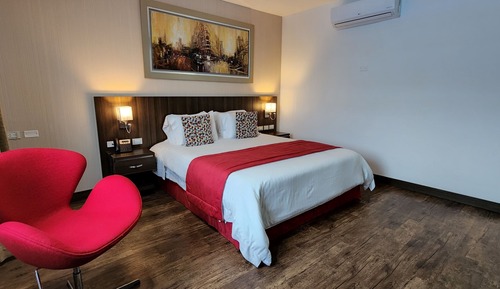 Premium Room